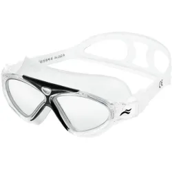 Очки для плавания Aqua Speed ZEFIR 6529 черный, прозрачный OSFM 079-07 детские - Robinzon.ua