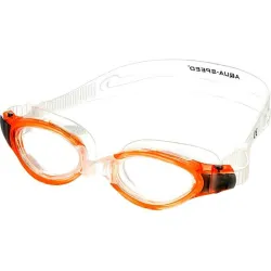 Окуляри для плавання Aqua Speed TRITON жовтогарячий Універсальні OSFM 053-07 Окуляри для плавання Aqua Speed TRITON жовтогарячий Універсальні OSFM 053-07 - Robinzon.ua