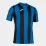 Футболка Joma INTER T-SHIRT ROYAL-BLACK S/S черный,синий XL 101287.701 XL - Robinzon.ua