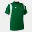 Футболка Joma T-SHIRT DINAMO GREEN S/S зеленый XL 100446.450 XL - Robinzon.ua