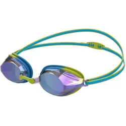 Окуляри для плавання Speedo VENGEANCE MIR GOG JU Блакитний Зелений Дит OSFM (8-11325G799) Окуляри для плавання Speedo VENGEANCE MIR GOG JU Блакитний Зелений Дит OSFM (8-11325G799) - Robinzon.ua
