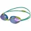 Окуляри для плавання Speedo VENGEANCE MIR GOG JU Блакитний Зелений Дит OSFM (8-11325G799) - Robinzon.ua