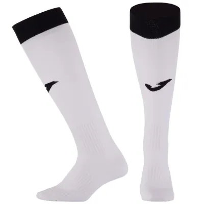 Гетри Joma CALCIO 24 біло-чорний Чоловік 40-46 (400022.200 40-46) - Robinzon.ua