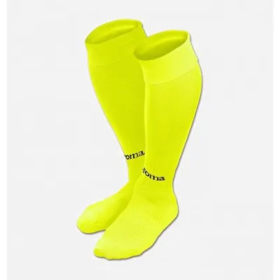 Гетри Joma CLASSIC II жовтий неоновий чоловік 34-39 (400054.060 34-39) - Robinzon.ua