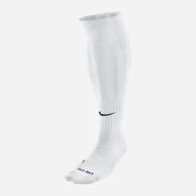 Гетры Nike U NK ACDMY KH белый Уни 31-35 SX4120-101 31-35 - Robinzon.ua