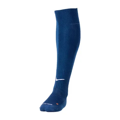 Мужские Гетры Nike U NK ACDMY OTC 132 Синий 42-46 (7dSX4120-401 42-46) - Robinzon.ua