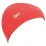 Шапка для плавання Speedo Polyester Cap червоний Уні OSFM арт 8-710080000-4 - Robinzon.ua