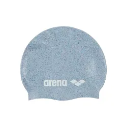 Шапка для плавання Arena SILICONE CAP сірий, мульти Уні OSFM 006359-901 Шапка для плавання Arena SILICONE CAP сірий, мульти Уні OSFM 006359-901 - Robinzon.ua