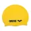 Шапочка для плавания Arena CLASSIC SILICONE Желтый One size (7d91662-035 One size) - Robinzon.ua