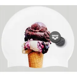 Шапка для плавания Arena HD CAP мороженое Уни OSFM 005572-205 Шапка для плавания Arena HD CAP мороженое Уни OSFM 005572-205 - Robinzon.ua