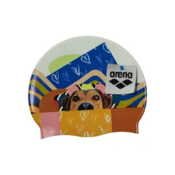 Шапка для плавання Arena HD CAP Аполлон Уні OSFM 005572-208 Шапка для плавання Arena HD CAP Аполлон Уні OSFM 005572-208 - Robinzon.ua