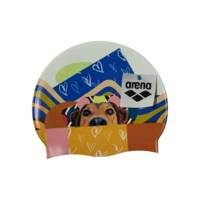 Шапка для плавання Arena HD CAP Аполлон Уні OSFM 005572-208 - Robinzon.ua