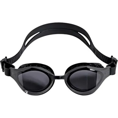 Окуляри для плавання Arena AIR-BOLD SWIPE чорний димчастий  OSFM 004714-102 - Robinzon.ua