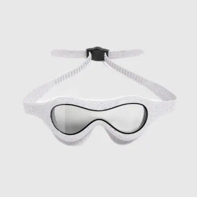 Окуляри для плавання Arena SPIDER KIDS MASK сірий Дит OSFM 004287-901 - Robinzon.ua