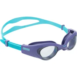 Окуляри для плавання Arena THE ONE WOMAN фіолетовий, бірюзовий Жін OSFM 002756-101 - Robinzon.ua