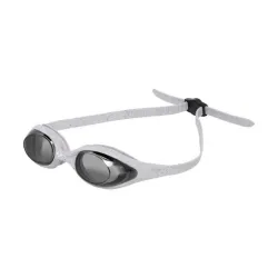 Окуляри для плавання Arena SPIDER сірий OSFM 000024-902 - Robinzon.ua