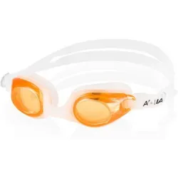 Очки для плавания Aqua Speed ARIADNA 034-14 белый, оранжевый Дет OSFM 034-14 Очки для плавания Aqua Speed ARIADNA 034-14 белый, оранжевый Дет OSFM 034-14 - Robinzon.ua