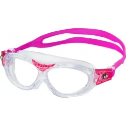 Очки для плавания Aqua Speed MARIN KID 7974 прозрачный, фуксия OSFM 215-63 дет Очки для плавания Aqua Speed MARIN KID 7974 прозрачный, фуксия OSFM 215-63 дет - Robinzon.ua