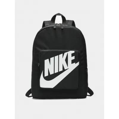 Рюкзак Nike Y NK CLASSIC BKPK черный Дет 38х28х13см BA5928-010 - Robinzon.ua