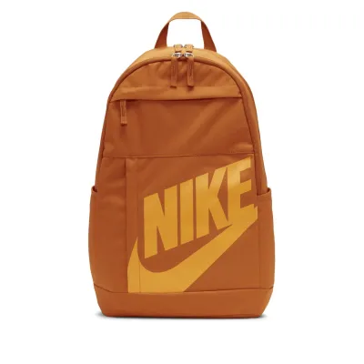 Рюкзак Nike NK ELMNTL BKPK — HBR жовтогарячий 48 x 30 x 15 см DD0559-815 - Robinzon.ua