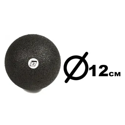 Масажний м'ячик EasyFit EPP 12 см - Robinzon.ua