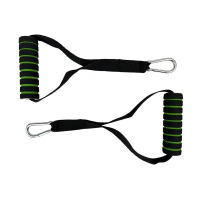 Ручки EasyFit для тяги і гумових петель (неопрен) - Robinzon.ua