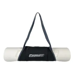 Сумка-переноска EasyFit для йога-килимка Сіра Сумка-переноска EasyFit для йога-килимка Сіра - Robinzon.ua