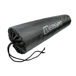 Чохол для килимка EasyFit 65 см чорний - Robinzon.ua