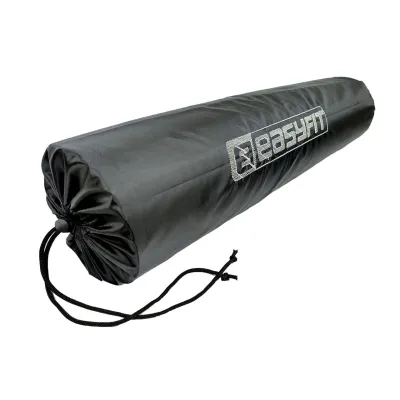 Чохол для килимка EasyFit 65 см чорний - Robinzon.ua