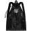 Рюкзак сетчатая Aqua Speed GEAR BAG 9303 Черный 48х64см (241-07) - Robinzon.ua