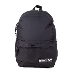 Рюкзак Arena TEAM BACKPACK 30 Черный One size (7d002481-500 One size) - Robinzon.ua