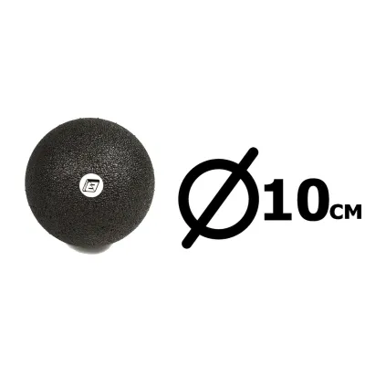 Масажний м'ячик EasyFit EPP 10 см - Robinzon.ua