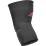 Фіксатор ліктя Adidas Performance Elbow Support чорний,червоний Уні S ADSU-13331RD S - Robinzon.ua