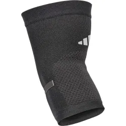 Фіксатор ліктя Adidas Performance Elbow Support чорний Уні S ADSU-13331 S - Robinzon.ua