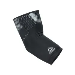 Фіксатор ліктя Reebok Elbow Support чорний Уні XL RRSU-13523 XL - Robinzon.ua