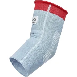 Фіксатор ліктя Reebok Speedwick Elbow Support білий, червоний Уні S RRSU-14523 S Фіксатор ліктя Reebok Speedwick Elbow Support білий, червоний Уні S RRSU-14523 S - Robinzon.ua