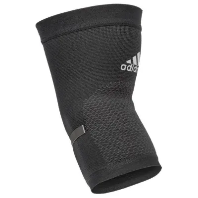 Фиксатор локтя Adidas Performance Elbow Support черный Уни XL ADSU-13334 XL - Robinzon.ua