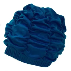 Шапка для плавання Aqua Speed SHOWER CAP 5747 темно-синій Жін OSFM,094-10 Шапка для плавання Aqua Speed SHOWER CAP 5747 темно-синій Жін OSFM,094-10 - Robinzon.ua