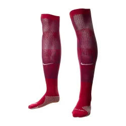 Чоловічі гетри NIKE FCB STRIKE KH HM Бордовий 38-42 (7dFD9047-620 38-42) - Robinzon.ua