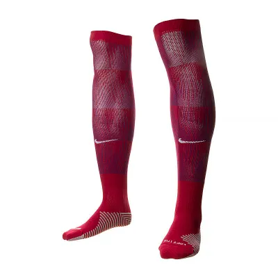 Чоловічі гетри NIKE FCB STRIKE KH HM Бордовий 38-42 (7dFD9047-620 38-42) - Robinzon.ua