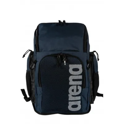 Рюкзак Arena TEAM BACKPACK 45 темно-синий 52 x 35 x 27 002436-710 - Robinzon.ua