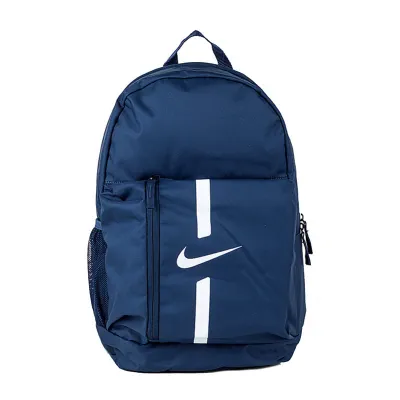 Рюкзак детский Nike Y NK ACDMY TEAM BKPK  Синий One size (7dDA2571-411 One size) - Robinzon.ua