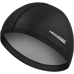 Шапка для плавания Aqua Speed BEST 3538 черный Уни OSFM 109-07 - Robinzon.ua