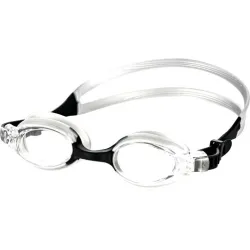 Окуляри для плавання Aqua Speed AMARI 041-45 сірий, чорний OSFM 041-45 дит - Robinzon.ua