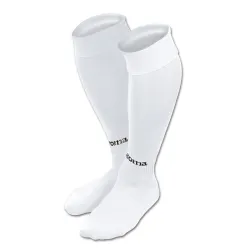 Гетри Joma FOOTBALL SOCKS CLASSIC II WHITE — PACK 4-білий L 400054.200 L Гетри Joma FOOTBALL SOCKS CLASSIC II WHITE — PACK 4-білий L 400054.200 L - Robinzon.ua