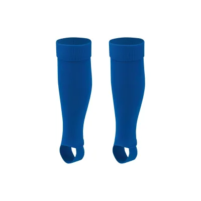 Гетри Jako Senior Uni без носка синій Уні S 3415-04 S - Robinzon.ua