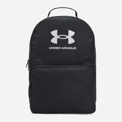 Рюкзак Under Armour UA Loudon Backpack черный 30х45х13 1378415-002 - Robinzon.ua