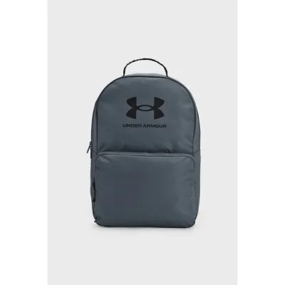 Рюкзак Under Armour UA Loudon Backpack серый 30х45х13 1378415-003 - Robinzon.ua