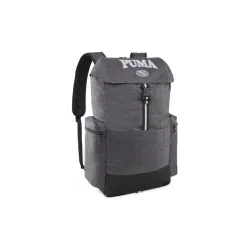 Рюкзак PUMA Squad темно-серый 30 x 15 x 48 079957-01 - Robinzon.ua