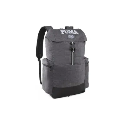 Рюкзак PUMA Squad темно-сірий 30 x 15 x 48 079957-01 - Robinzon.ua